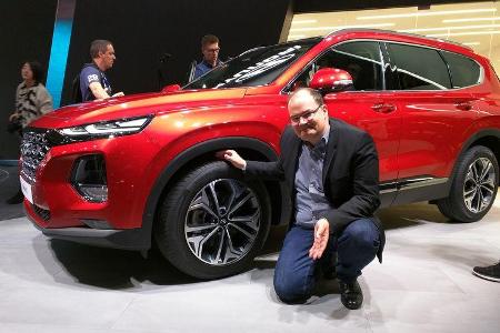 Pro und Contra Genf 2018