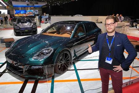 Pro und Contra Genf 2018