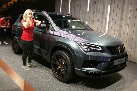 Pro und Contra Genf 2018