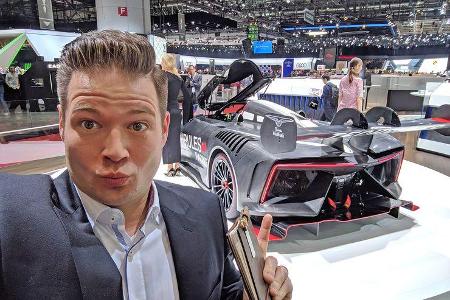 Pro und Contra Genf 2018