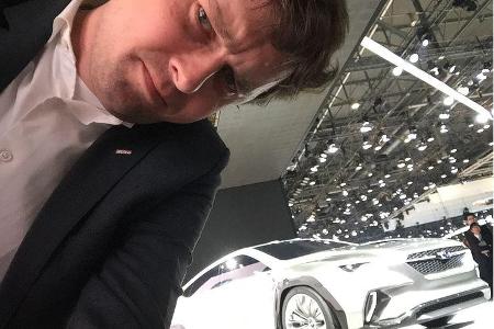 Pro und Contra Genf 2018