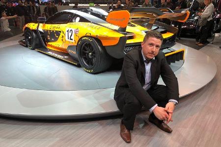 Pro und Contra Genf 2018