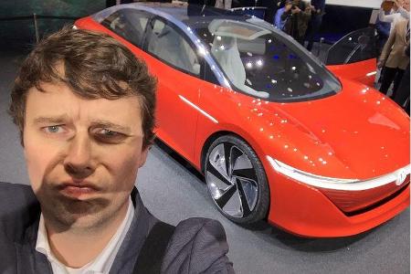 Pro und Contra Genf 2018