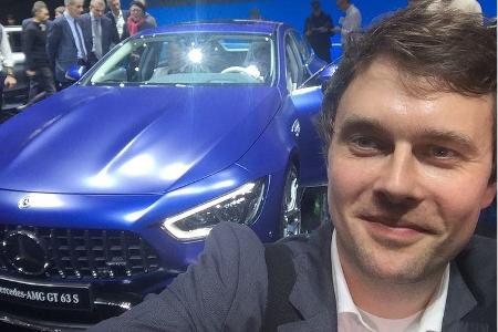 Pro und Contra Genf 2018