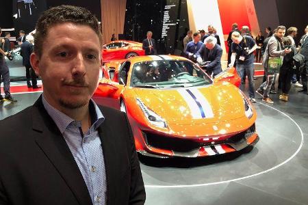 Pro und Contra Genf 2018