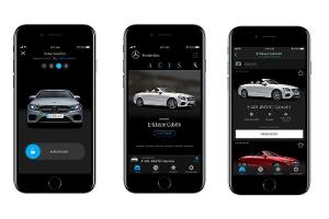 03/2018, Mercedes me Flexperience