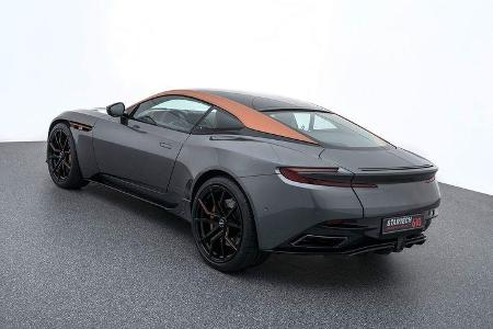 Startech Aston Martin DB11