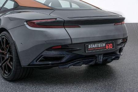 Startech Aston Martin DB11