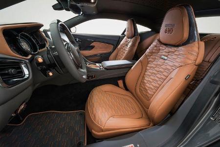 Startech Aston Martin DB11