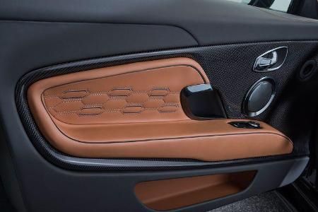 Startech Aston Martin DB11