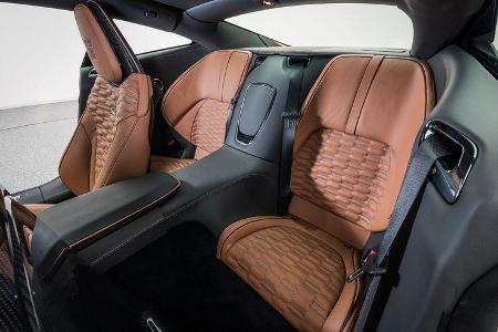 Startech Aston Martin DB11