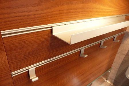 Dethleffs Globetrotter XXL A