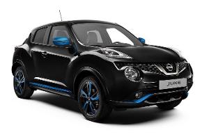 Nissan Juke 2018