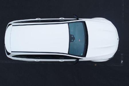 Mercedes-AMG E 63 S T-Modell - Kombi - Supertest