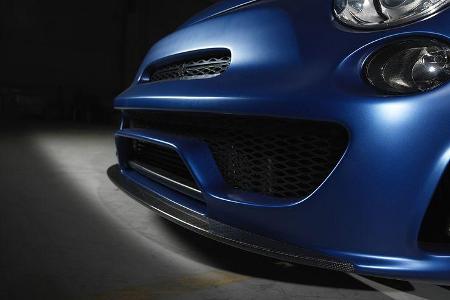 POGEA Fiat 500 Abarth Tuning