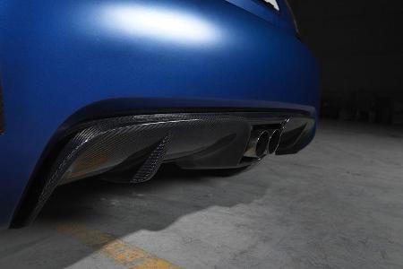 POGEA Fiat 500 Abarth Tuning