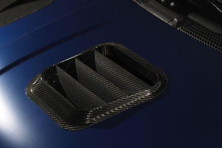 POGEA Fiat 500 Abarth Tuning