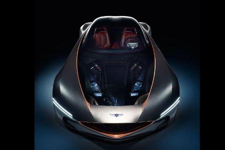 03/2018 Genesis Essentia Concept