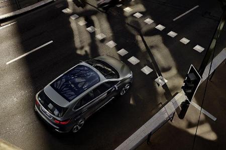 BMW Concept Active Tourer