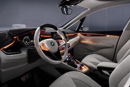 Sperrfrist 14.09.!!! BMW Concept Active Tourer