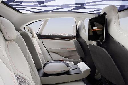 BMW Concept Active Tourer