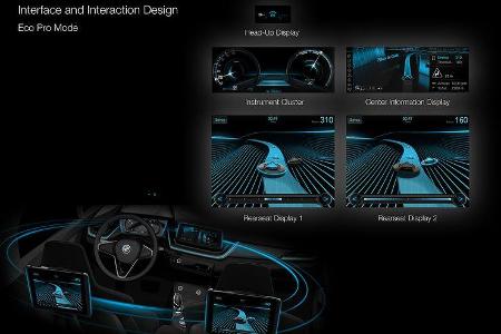 BMW Concept Active Tourer