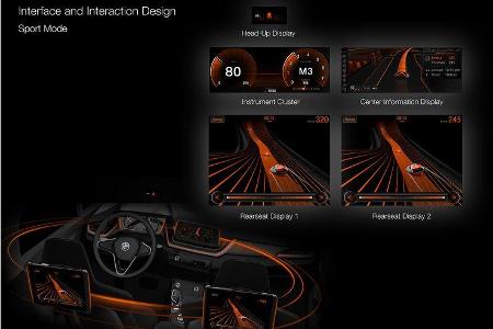 BMW Concept Active Tourer