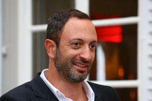 Karim Habib, BMW-Designchef