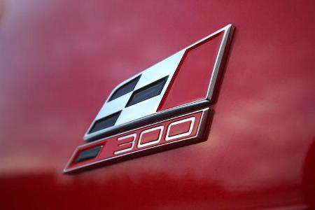 Seat Leon Cupra 300, Exterieur