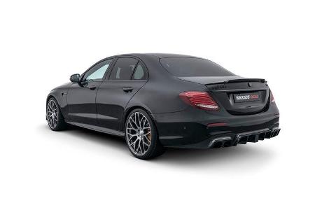 Brabus 800 Mercedes E 63 S 4-Matic+