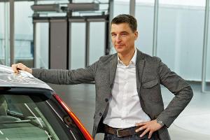 Volvo-Designchef Thomas Ingenlath, Wer fährt was?, Interview