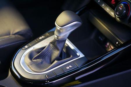 Kia Forte Limousine 2018 USA