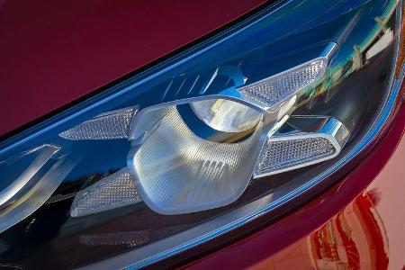 Kia Forte Limousine 2018 USA