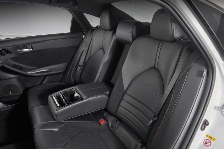 Toyota Avalon (2019)