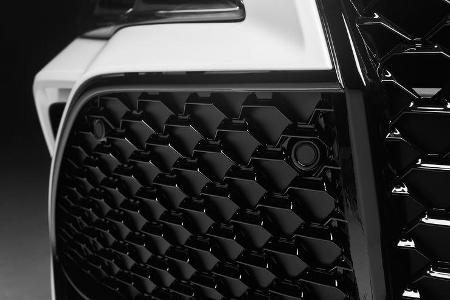 Toyota Avalon (2019)