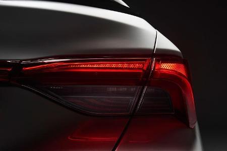 Toyota Avalon (2019)