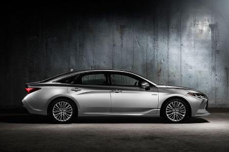 Toyota Avalon (2019)