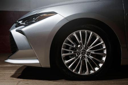 Toyota Avalon (2019)