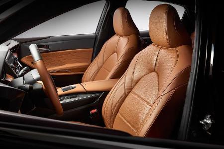 Toyota Avalon (2019)