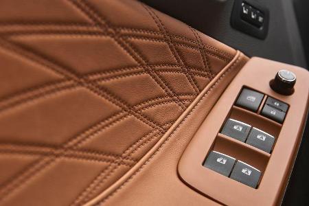 Toyota Avalon (2019)