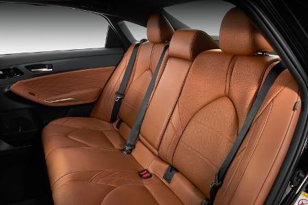 Toyota Avalon (2019)