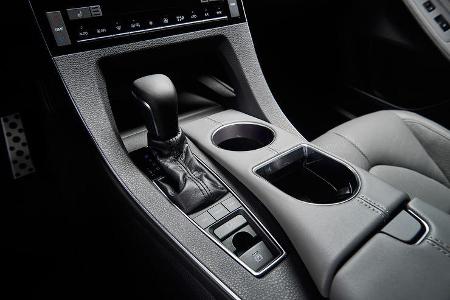 Toyota Avalon (2019)