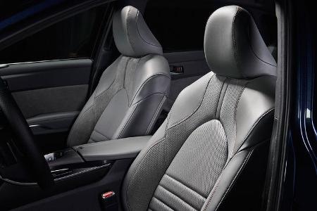 Toyota Avalon (2019)