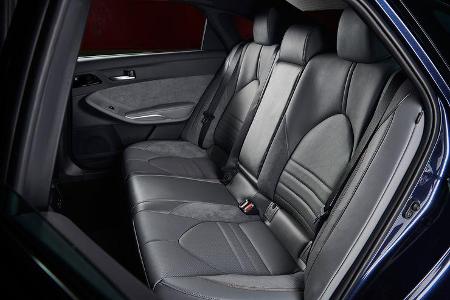 Toyota Avalon (2019)