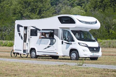Chausson Flash