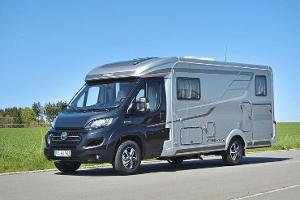 Hymer Exsis-t
