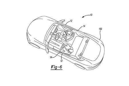 Patent Reisekrankheit