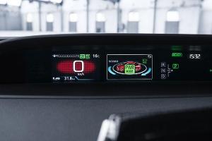 Toyota Prius Plug-in 2017 Fahrbericht