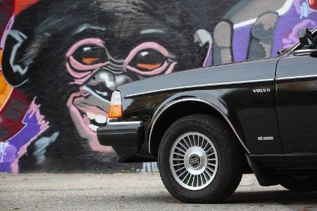 Volvo 262C Bertone 1981 Rad