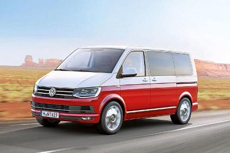 VW T6
